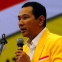 Tommy Soeharto: Munaslub Golkar Akhir Bulan Ini di Jakarta