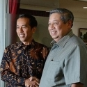 SBY Yakin Jokowi Aman