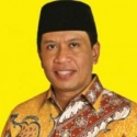 Golkar Agung Yakin Revisi UU Parpol dan UU Pilkada Akan Ditolak