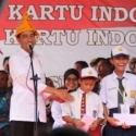 Presiden Jokowi: KIP Tidak Boleh untuk Beli Pulsa
