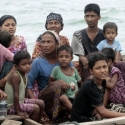 Sampai Kapan Gelombang Pengungsi Rohingya Terus Terjadi?