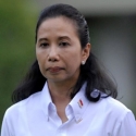 Menteri Rini Copot Ismed Dari Dirut RNI