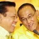 Dua Kubu Golkar Sepakati 4 Poin Islah Terbatas