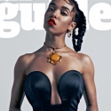 FKA Twigs, Diminta Buat Perjanjian Pranikah