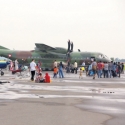 Korban Medan Airshow Dimakamkan Hari Ini