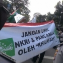 HTI: Lawan Neo Liberalisme!