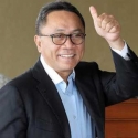 Zulkifli Hasan Ingin Lengket dengan Muhammadiyah