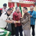 Di Acara Milad Pemuda Muhammadiyah, Din Ingatkan Tiga Tugas Utama AMM