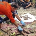Thailand Temukan Kerangka Manusia di Kamp Pengungsi