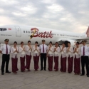 Batik Air Perkuat Eksistensi Lewat Batik Frequent Flayer