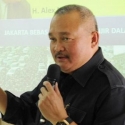 Alex Noerdin: Golkar Sumsel Aman