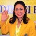 Titiek Soeharto: Yang Penting Kader Golkar Daerah Tambah Pede Sekarang