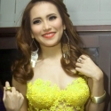 Ayu Ting Ting, Diramal Tidak Dinikahi Shaheer