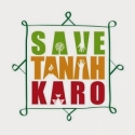 Aksi <i>#SaveTanahKaro</i> Digelar di Jakarta dan Medan