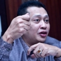 Bamsoet: Yasonna Sebagai Menteri Agak 