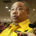 Golkar Agung: Islah Batal<i>!</i>