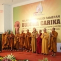 India Pamerkan Kehidupan Buddha di Museum Nasional Jakarta