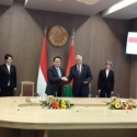 Belarus Mau Perkuat Kerjasama Dagang dengan Indonesia