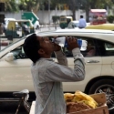 Korban Jiwa Akibat Gelombang Panas di India Tembus 1.000 Jiwa
