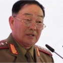 Menteri Pertahanan Korut Dieksekusi Mati?