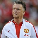 Van Gaal Stres