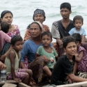 Pengungsi Rohingya di Indonesia Berpotensi Timbulkan Konflik Sosial
