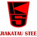 Harga Baja Turun & Rupiah Loyo, Krakatau Steel Rugi Rp 552 M