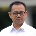 KPK atau Polri, Tangkap Menteri Sudirman Said!