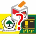 Sosialisasi Pilkada, KPU Medan Undang Dua Kubu di Golkar dan PPP
