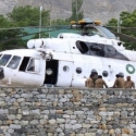 Kecelakaan Helikopter di Pakistan, Istri Dubes RI Dikabarkan Turut jadi Korban