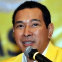 Tommy Soeharto Berpesan Masyarakat Tidak Lengserkan Jokowi Lewat Gerakan 20 Mei