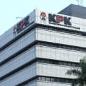 Lima Pimpinan KPK Jamin Penangguhan Penahanan Novel