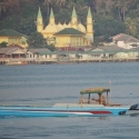 Kemenag Kembangkan Pesantren Kemaritiman