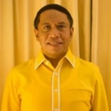 Zainudin Amali: Dukungan Kami ke Pemerintah Tanpa  Embel-embel
