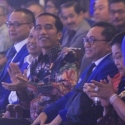 Presiden Jokowi: Kader..., PAN...