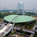Alat Kelengkapan DPR Harus Kerja Keras karena Banyak Reses