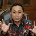 Zulkifli Hasan Tolak Indonesia Jual Bahan Mentah