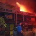 Pemkot harus Cepat dan Tepat Atasi Semua Persoalan Pasca Pasar Johar Terbakar