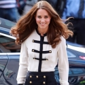 Kate Middleton, Rahasia Mempesona Usai Melahirkan