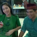 Krisna Mukti, Dibilang Istri, Nggak Pernah Minta Jatah Ranjang