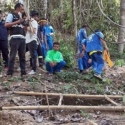 Puluhan Kuburan Massal Imigran Gelap Ditemukan di Thailand