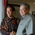 Nasehat Ekonomi SBY untuk Jokowi Pasti Palsu