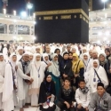 49 Jamaah Umroh yang Sempat Tertahan di Jeddah Sudah Dipulangkan