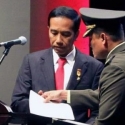 Jokowi Diwanti-wanti Jangan Sampai Keluarkan Kartu Indonesia Sabar