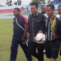 Sanksi FIFA Segera Berlaku, Ini Kata Menpora