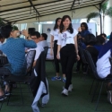 Fashion Festival Run 2015 Memberikan Suasana Berberda