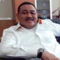 Ongen Kembali Pimpin Hanura Jakarta