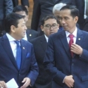 Pimpinan DPR Berharap Jokowi Terima Usulan Revisi UU Pilkada