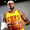 Cavs Tunggu Jagoan Wilayah Barat