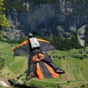 Atlet Olahraga Ekstrim Tewas Saat <i>Wingsuit Flying</i>